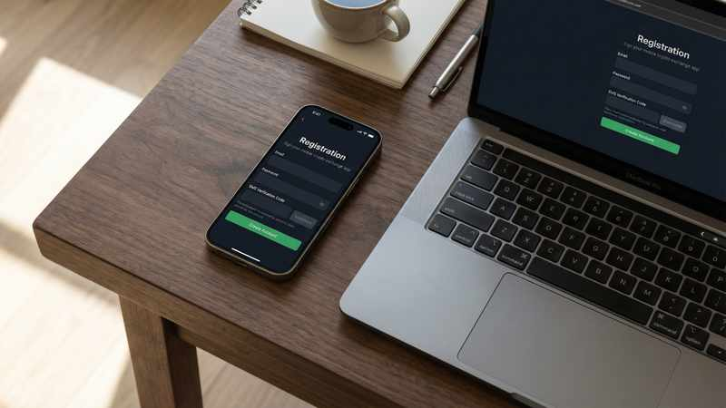 币安Binance官方APP下载安装教程